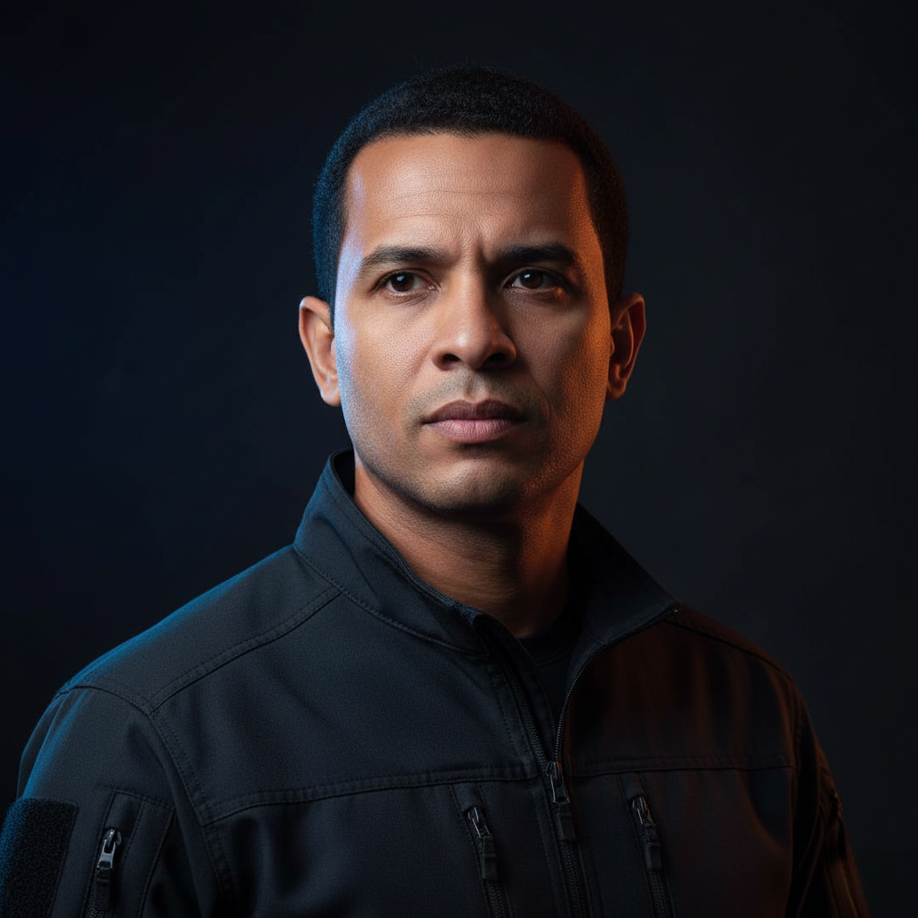 Rafael – Vision Protect